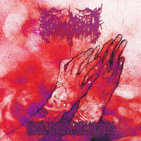 Ghost Bath – Rose Thorn Necklace, CD Ghost Bath – Rose Thorn Necklace, CD