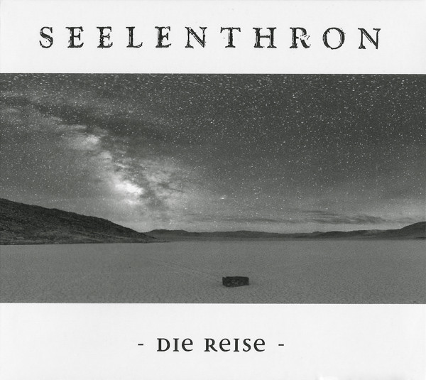 Seelenthron – Die Reise, CD