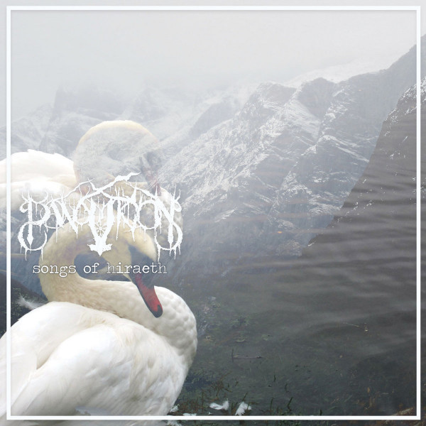 [订购] Panopticon – Songs of Hiraeth, CD [预付款1|119]