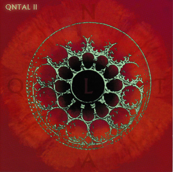 Qntal – Qntal II, CD