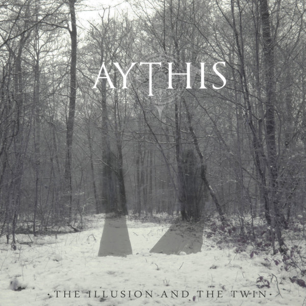 Aythis ‎– The Illusion And The Twin, CD