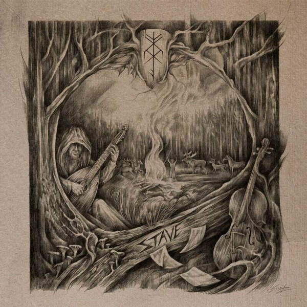 [订购] Osi And The Jupiter – Stave, CD [预付款1|109]