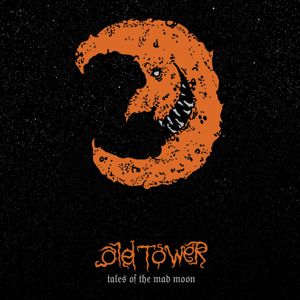 Old Tower – Tales of the Mad Moon, 2xCD