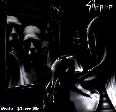 [订购] Silencer ‎– Death - Pierce Me, CD [预付款1|99]