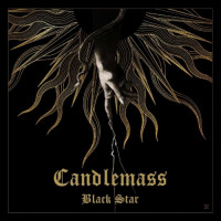 Candlemass – Black Star, CD Candlemass – Black Star, CD