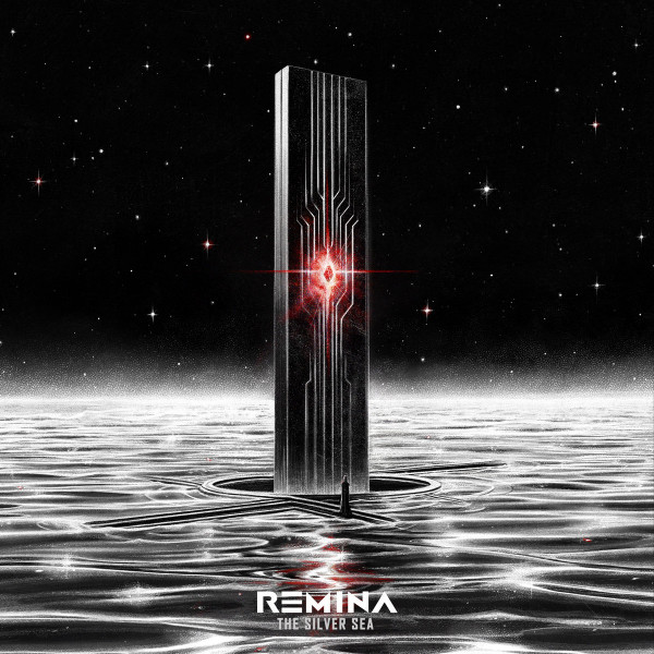 [订购] Remina – The Silver Sea, CD [预付款1|109]