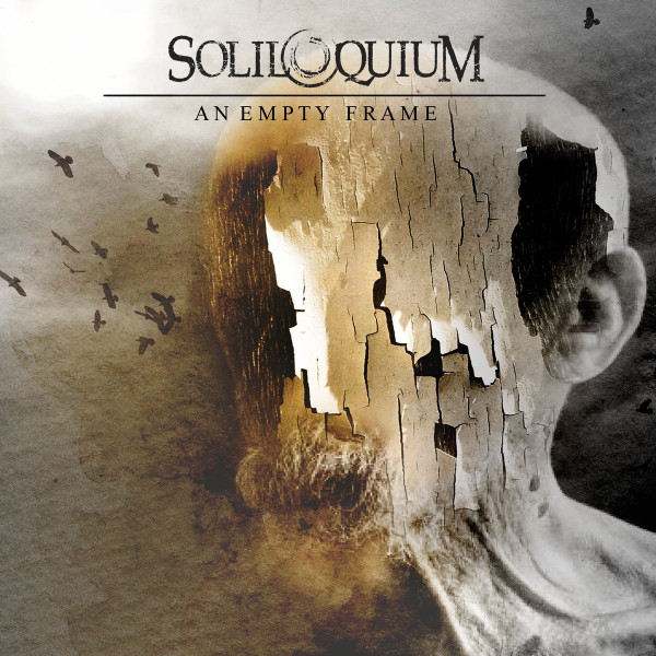 Soliloquium – An Empty Frame, CD