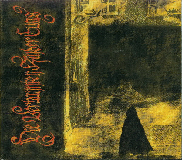 Die Verbannten Kinder Evas – Come Heavy Sleep, 2xLP (黑色)
