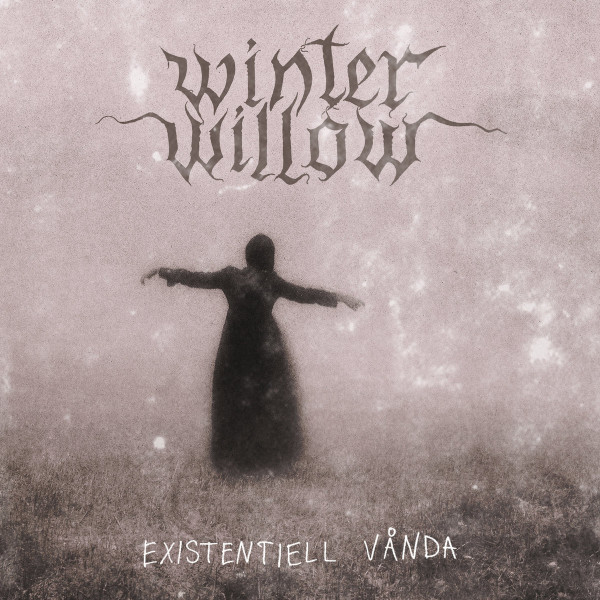 Winter Willow – Existentiell V​å​nda, CD