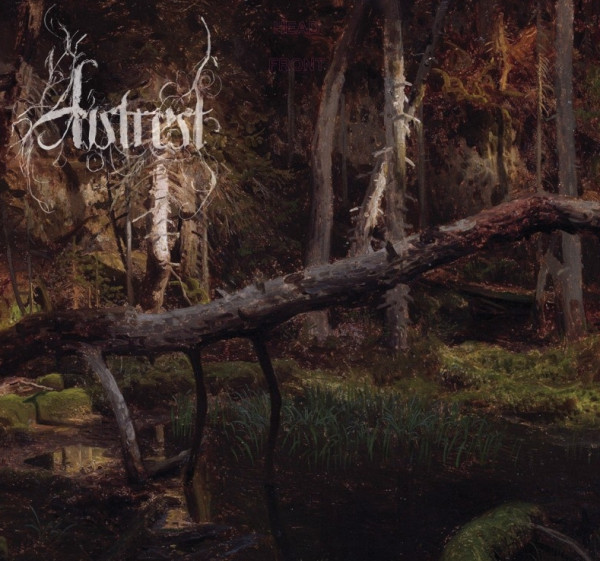 [订购] Autrest – Burning Embers, Forgotten Wolves, CD [预付款1|109]