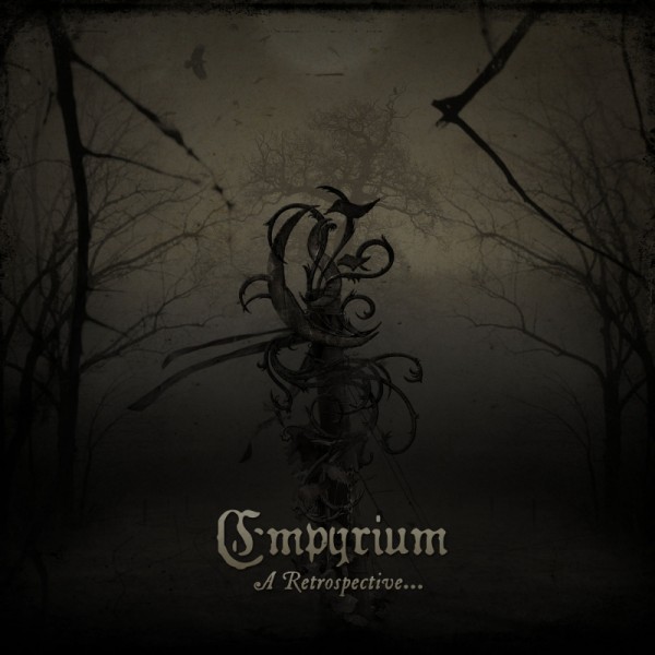 Empyrium ‎– A Retrospective..., CD