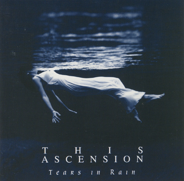 [订购] This Ascension ‎– Tears In Rain, CD [预付款1|119]