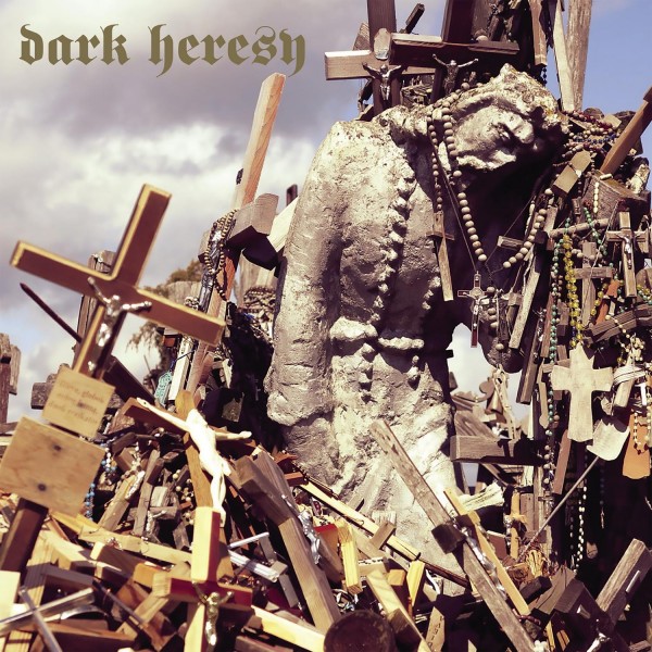 Dark Heresy – Abstract Principles Taken To Their Logical Extremes, 2xLP