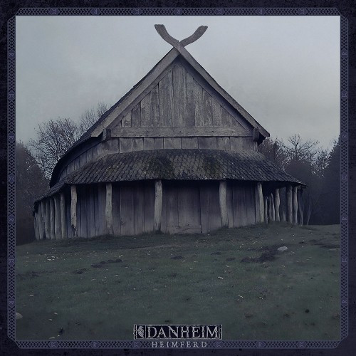 [订购] Danheim – Heimferd, CD [预付款1|99]