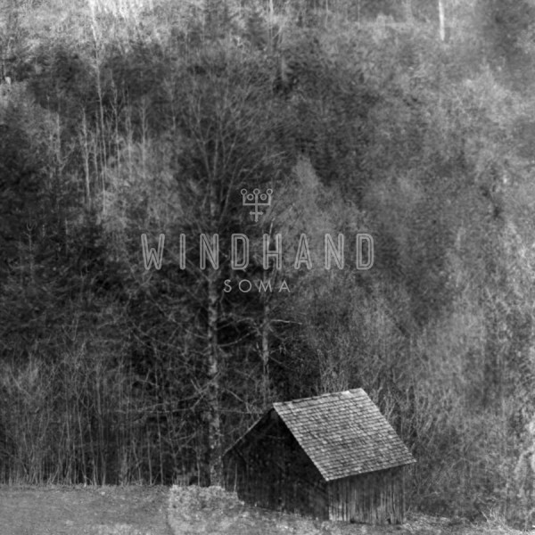 Windhand – Soma, CD