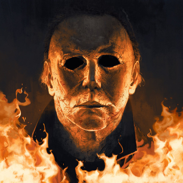 John Carpenter, Daniel Davies – Halloween OST (Expanded Edition), CD