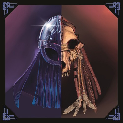 [订购] Eihwar – Hugrheim, CD [预付款1|99]