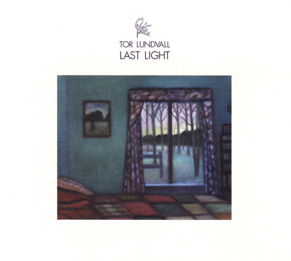 Tor Lundvall ‎– Last Light, CD