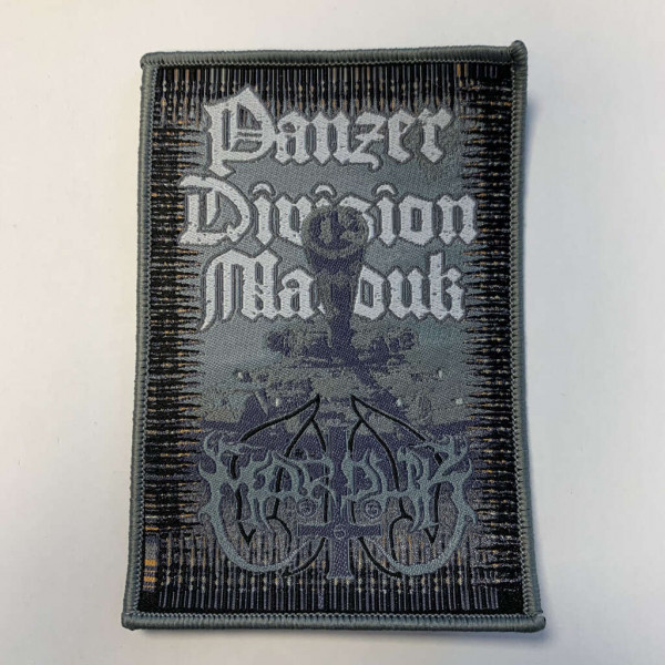[订购] MARDUK– Panzer Division Marduk, 布标 [预付款1|45]