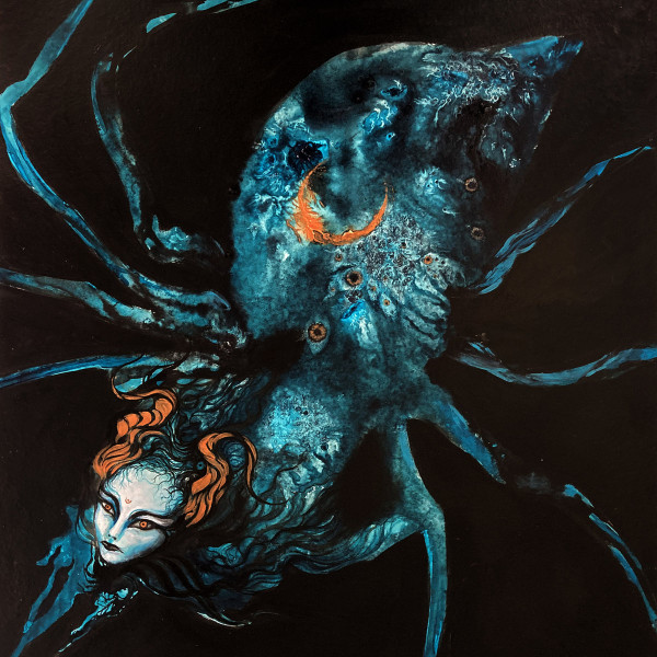 Sleep Paralysis ‎– Sleep Paralysis, CD (A5 Digipak)
