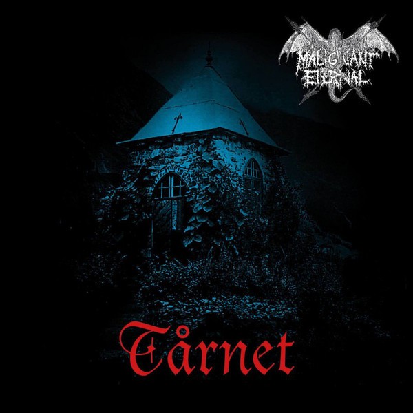 Malignant Eternal ‎– Tårnet, LP (黑色)