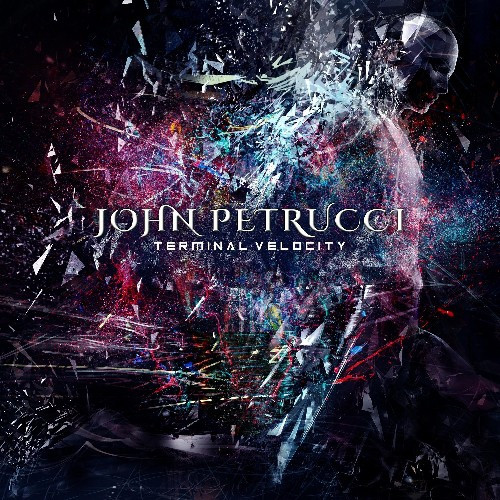 [订购] John Petrucci ‎– Terminal Velocity, CD [预付款1|109]