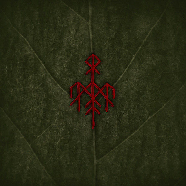 [订购] Wardruna ‎– Yggdrasil, CD [预付款1|119]