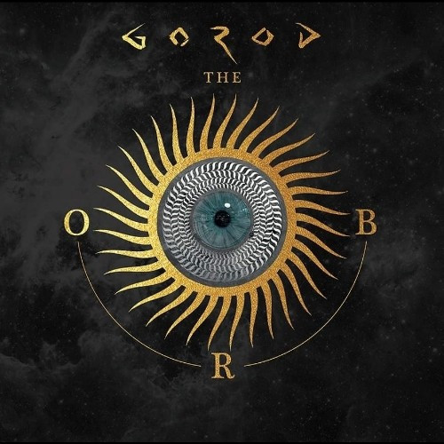 [订购] Gorod – The Orb, CD [预付款1|109]