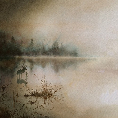 [订购] Solstafir – Berdreyminn, CD [预付款1|79]