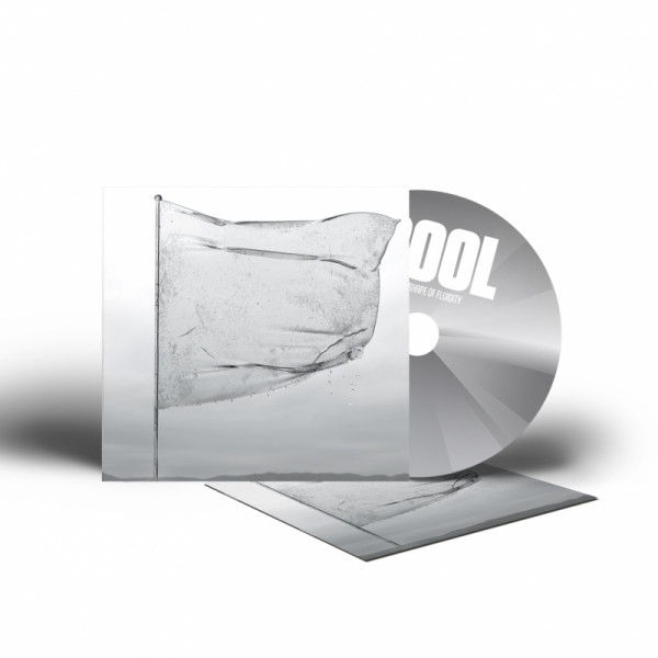 Dool ‎– The Shape Of Fluidity, CD