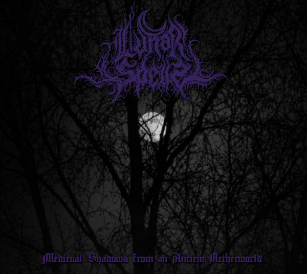 [订购] Lunar Spells ‎– Medieval Shadows From An Ancient Netherworld, CD [预付款1|95]
