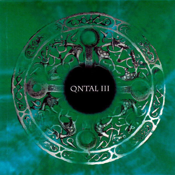 Qntal – Qntal Ill, CD