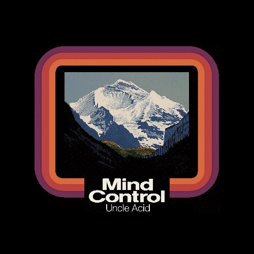 [订购] Uncle Acid & The Deadbeats ‎– Mind Control, CD [预付款1|109]