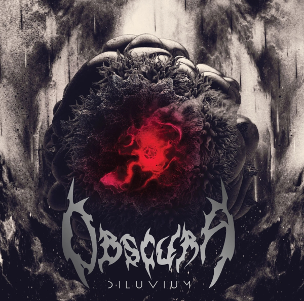 [订购] Obscura ‎– Diluvium, CD [预付款1|109]