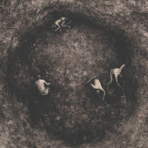 [订购] Pure Wrath – Bleak Days Ahead, CD [预付款1|109]