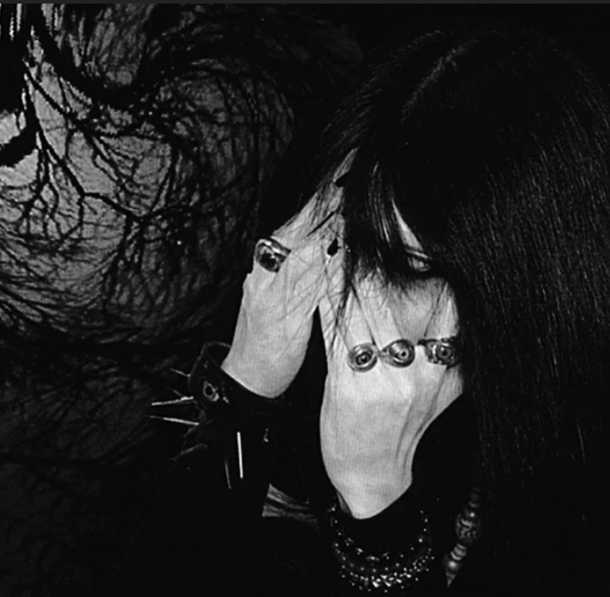 Endless Dismal Moan ‎– Lord of Nightmare, CD | 黑金属| CD