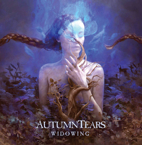 Autumn Tears / Zeresh - Widowing / Possessing, CD