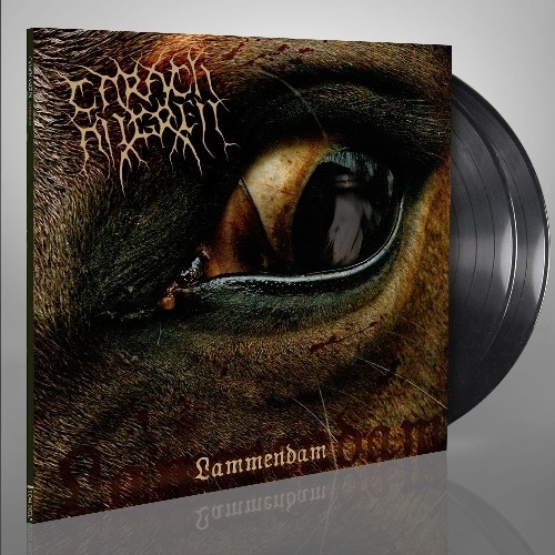 [订购] Carach Angren – Lammendam, 2xLP (黑色) [预付款1|279]
