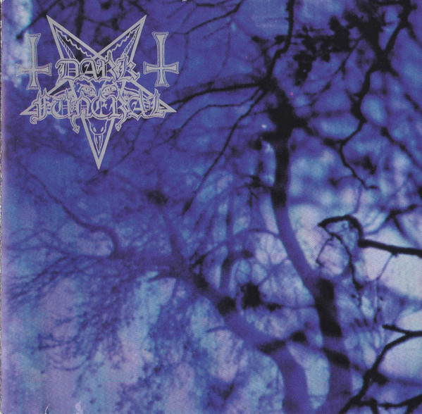 Dark Funeral – Dark Funeral, CD (30周年纪念版)
