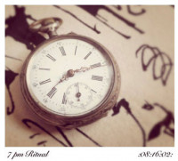 7PM RITUAL – :08:16:02:, CD 7PM RITUAL – :08:16:02:, CD