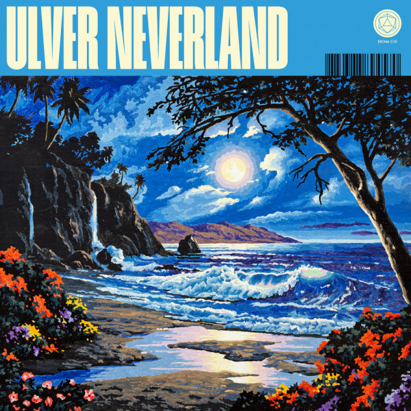 [订购] Ulver– Neverland, CD [预付款1|119]