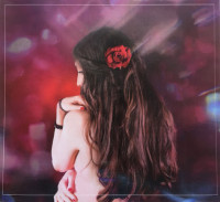 预览: Elena Voynarovskaya – Твоя Правда, CD 预览: Elena Voynarovskaya – Твоя Правда, CD