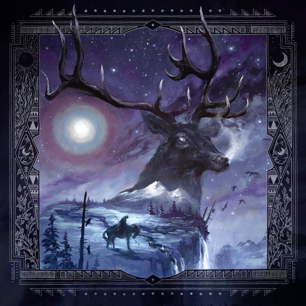 [订购] Blackbraid – Blackbraid III, CD [预付款1|119]