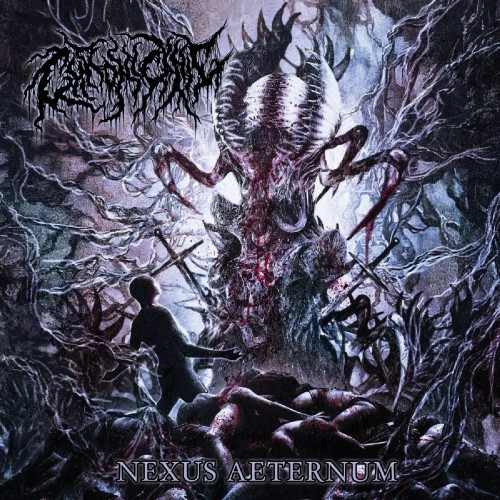 [订购] Chronicynic – Nexus Aeternum, CD [预付款1|99]