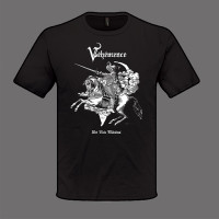 Vehemence – Art Noir Medieval, T恤 S码 Vehemence – Art Noir Medieval, T恤 S码