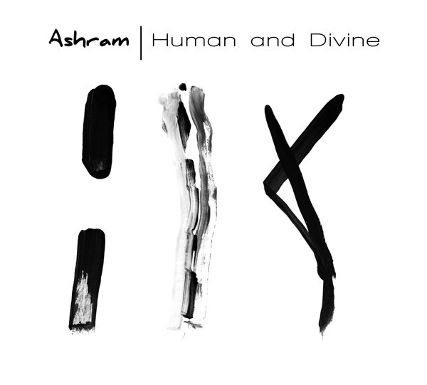 [订购] Ashram – Human and Divine, CD [预付款1|119]
