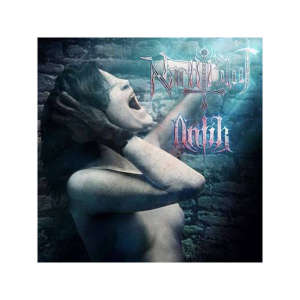 [订购] Nachtblut – Antik, CD [预付款1|99]