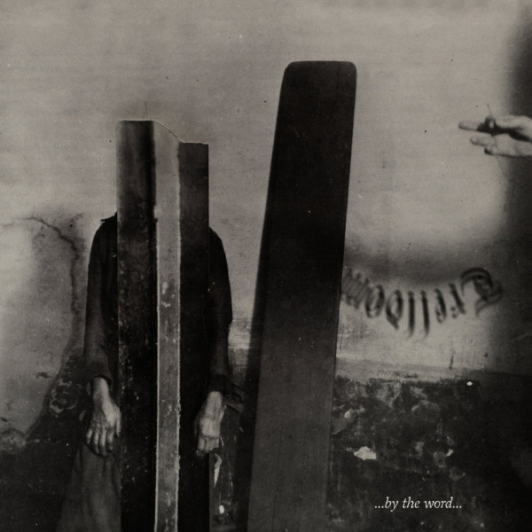 [订购] Trelldom – …by the Word…, CD [预付款1|109]