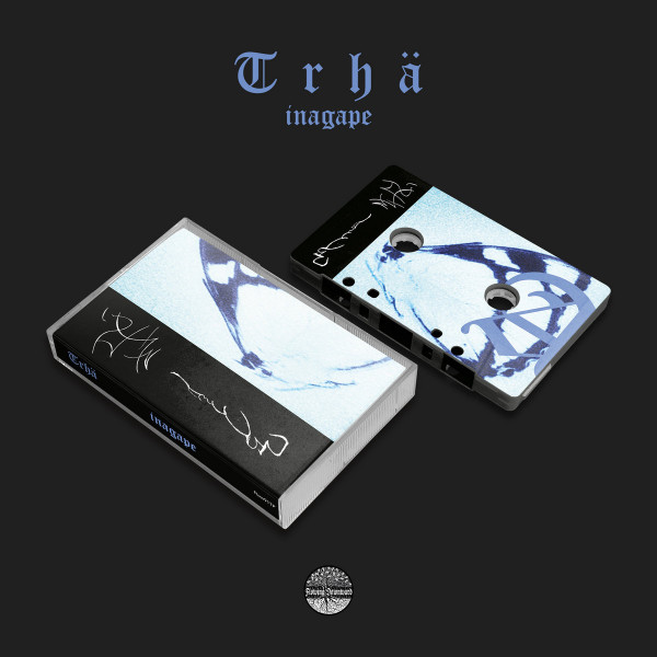 [订购] Trhä – inagape, 磁带 [预付款1|99]