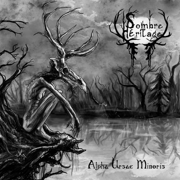 Sombre Heritage ‎– Alpha Ursae Minoris, CD